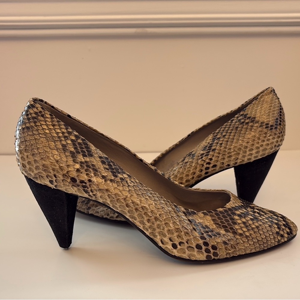 Maud Frizon Shoes